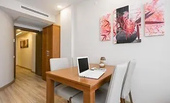 איסטמבול Tarus Apartments Osmanbey